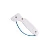 AccuSharp Aiguiseur Couteau Blanc/bleu