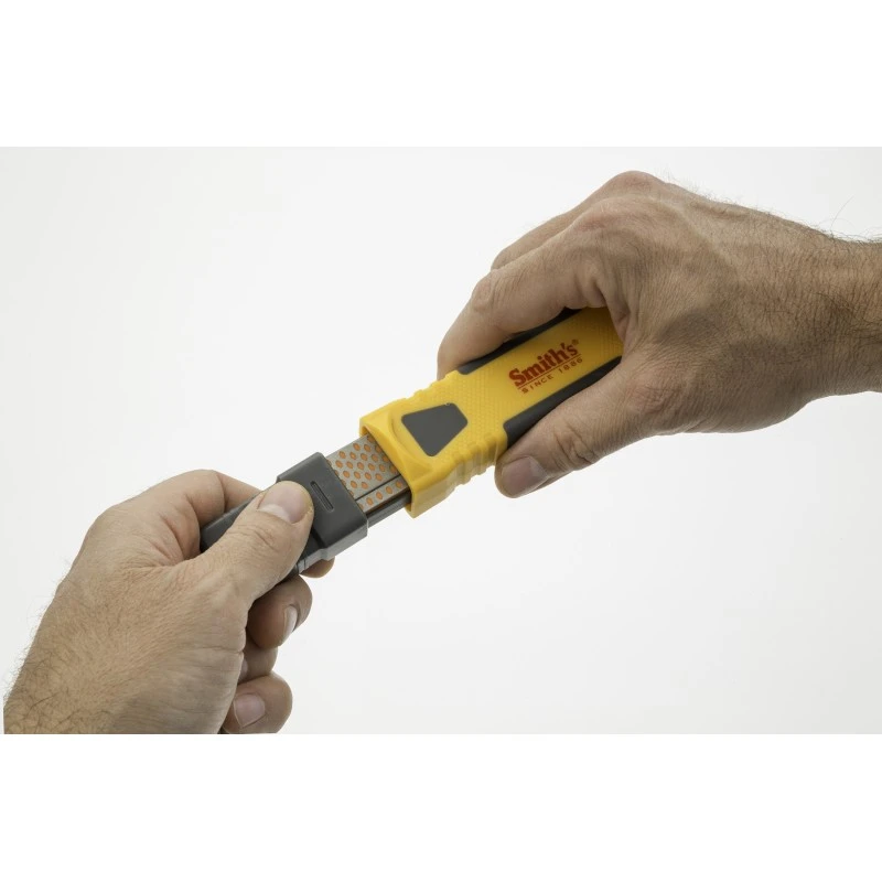 Smith's Affûteur Diamand Combination 4 Smith's Affûteur Diamand Combination – Image 2