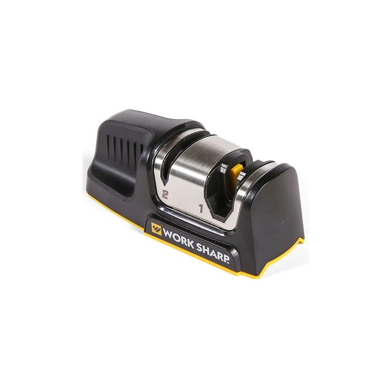 Work Sharp Affûteur Manuel Kitchen Edge - Worksharp 3 Work Sharp Affûteur Manuel Kitchen Edge - Worksharp