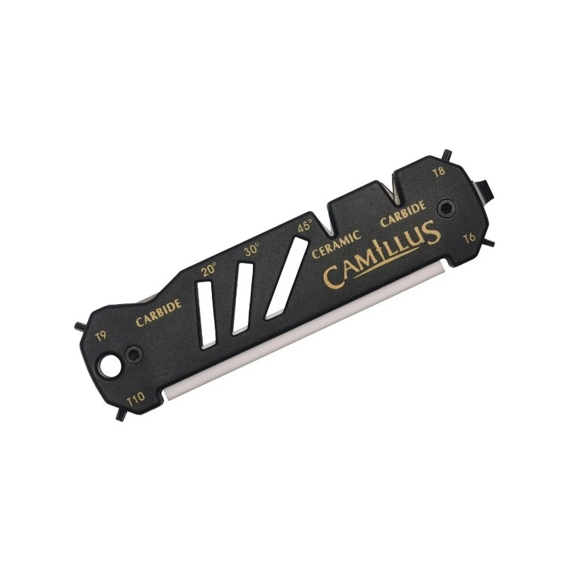 Affûteur Multifonctions Camillus Glide 3 Affûteur Multifonctions Camillus Glide