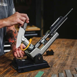 Work Sharp Affûteur Precision Adjust Pro Elite Worksharp 11 Work Sharp Affûteur Precision Adjust Pro Elite Worksharp -Couteaux Boutique affuteur precision adjust pro elite worksharp 4