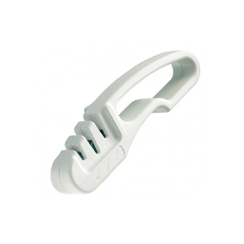 Westmark Aiguiseur à Molettes 3 Westmark Aiguiseur à Molettes