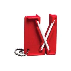 Aiguiseur De Poche Lansky Mini Avec Porte-clés