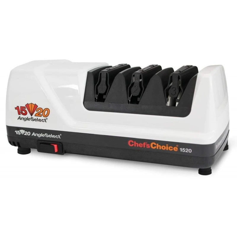 Aiguiseur électrique Chef's Choice Angle Select 1520 3 Aiguiseur électrique Chef's Choice Angle Select 1520