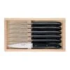 Coffret 6 Couteaux Steak Dozorme Le Capucin 2 Coffret 6 Couteaux Steak Dozorme Le Capucin -Couteaux Boutique coffret 6 couteaux steak dozorme le capucin