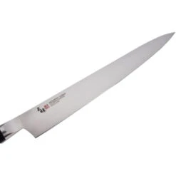 Couteau à Découper Mcusta Zanmai Molybdène 27cm -Couteaux Boutique couteau a decouper mcusta zanmai molybdene 27cm 3