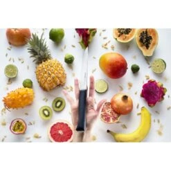 Couteau à Découper Opinel Intempora N°220 -Couteaux Boutique couteau a decouper opinel intempora n220 3