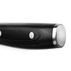 Couteau à Découper Yaxell Ran 229mm Damas -Couteaux Boutique couteau a decouper yaxell ran 229mm damas 4