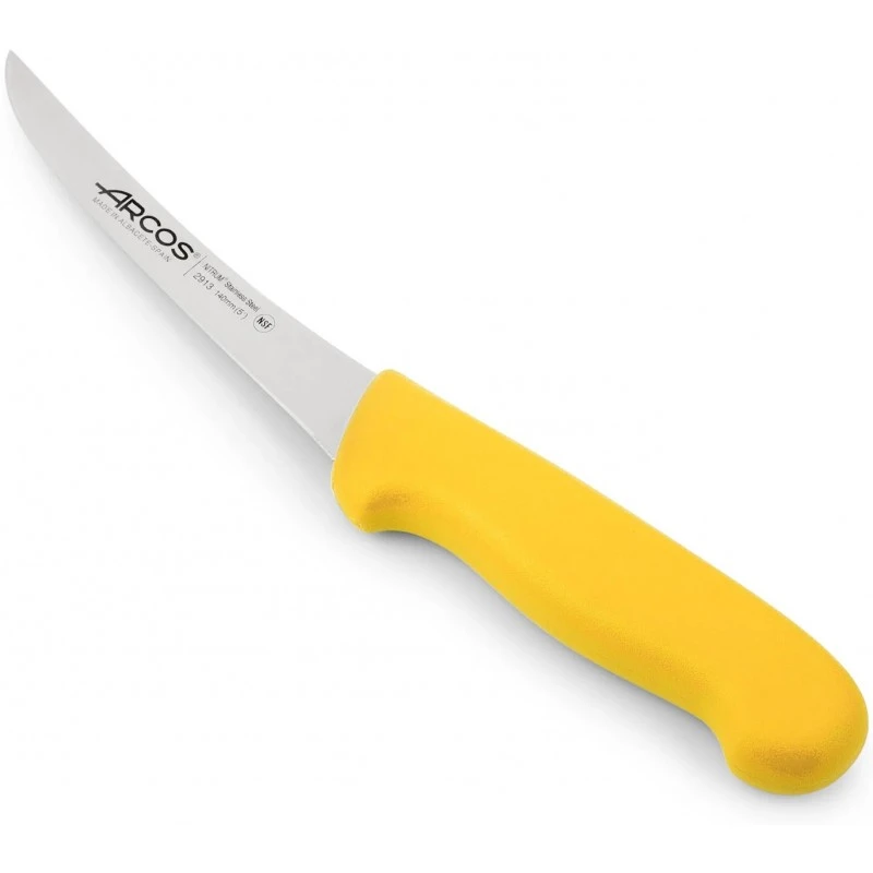 Couteau à Désosser Arcos Prof 3 Couteau à Désosser Arcos Prof