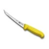 Couteau à Désosser Victorinox Lame étroite Flexible Fibrox Jaune