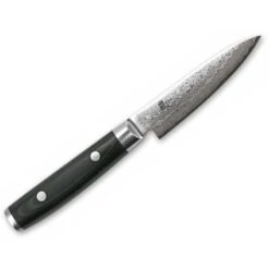 Couteau D'office Yaxell Ran 10cm Damas