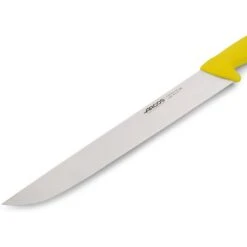 Couteau De Boucher Arcos Prof 18cm à 35cm -Couteaux Boutique couteau de boucher arcos prof 13