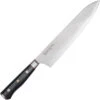 Couteau De Chef Mcusta Zanmai 24cm Damas