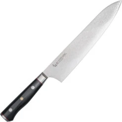 Couteau De Chef Mcusta Zanmai 24cm Damas