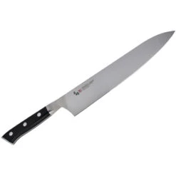 Couteau De Chef Mcusta Zanmai Molybdène 24cm