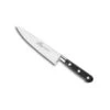 Couteau De Chef Sabatier Idéal Rivets Inox Forgé 15cm