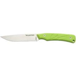 Couteau De Cuisine Troll Kitchen Wildsteer