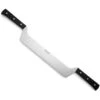 Couteau Fromage 2 Mains Arcos Coudé -Couteaux Boutique couteau fromage 2 mains arcos coude