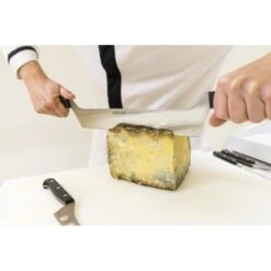 Couteau Fromage 2 Mains Arcos Coudé -Couteaux Boutique couteau fromage 2 mains arcos coude 4