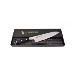 Couteau Mcusta Classic Damas Gyuto 18cm -Couteaux Boutique couteau mcusta classic damas gyuto 18cm 7