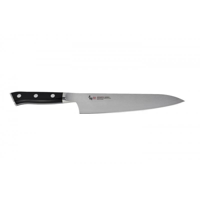 Couteau Mcusta Classic Damas Gyuto 21cm 8 Couteau Mcusta Classic Damas Gyuto 21cm – Image 6