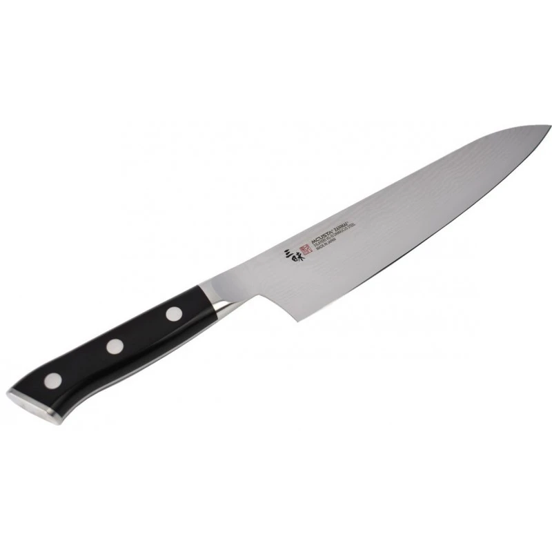 Couteau Mcusta Classic Damas Gyuto 21cm 3 Couteau Mcusta Classic Damas Gyuto 21cm