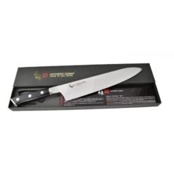 Couteau Mcusta Classic Damas Gyuto 24cm -Couteaux Boutique couteau mcusta classic damas gyuto 24cm 5