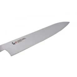 Couteau Mcusta Classic Damas Gyuto 24cm -Couteaux Boutique couteau mcusta classic damas gyuto 24cm 7
