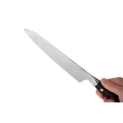 Couteau Mcusta Classic Damas Gyuto 24cm -Couteaux Boutique couteau mcusta classic damas gyuto 24cm 9