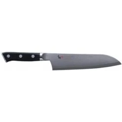 Couteau Mcusta Classic Damas Santoku 18cm