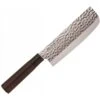 Couteau Nakiri SekiRyu 165mm Manche Bois -Couteaux Boutique couteau nakiri sekiryu 165mm manche bois