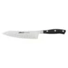 Couteau Rocking Santoku Riviera Noir Arcos