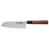 Couteau Samura Okinawa Santoku -Couteaux Boutique couteau samura okinawa santoku