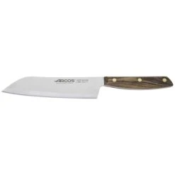 Couteau Santoku Arcos Nordika 19cm
