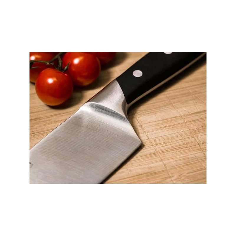 Couteau Santoku Forge - Böker 5 Couteau Santoku Forge - Böker – Image 3