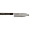 Couteau Santoku Jaku Seki Ryu 18cm -Couteaux Boutique couteau santoku jaku seki ryu 18cm