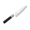 Couteau Santoku KAI Wasabi Black 1 Couteau Santoku KAI Wasabi Black -Couteaux Boutique couteau santoku kai