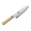 Couteau Santoku Kai 18cm Shun Classic White 1 Couteau Santoku Kai 18cm Shun Classic White -Couteaux Boutique couteau santoku kai 18cm shun classic white