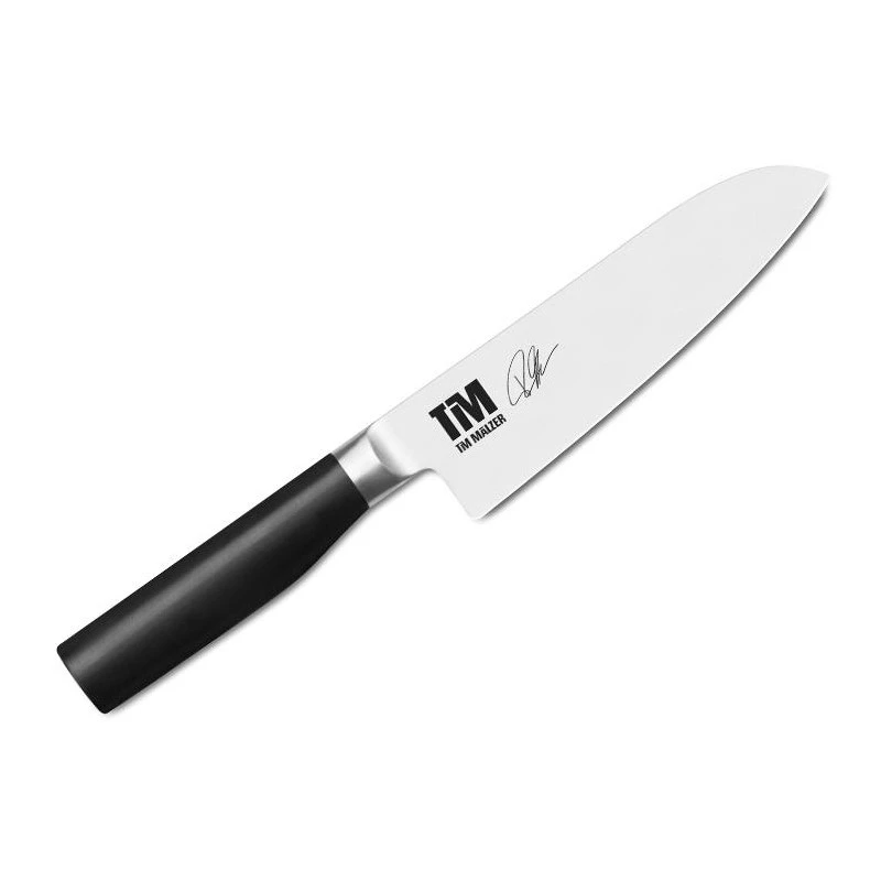 Couteau Santoku Kai 18cm Tim Mälzer Kamagata 3 Couteau Santoku Kai 18cm Tim Mälzer Kamagata