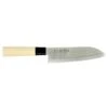 Couteau Santoku SekiRyu 170mm -Couteaux Boutique couteau santoku sekiryu 170mm