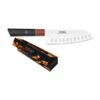 Couteau Santoku Tokisu 17cm G10 -Couteaux Boutique couteau santoku tokisu 17cm g10