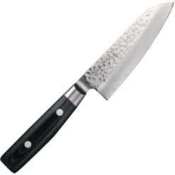 Couteau Santoku Yaxell Zen 125mm Damas