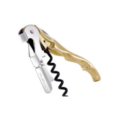 Couteau Sommelier Pulltap's Doré