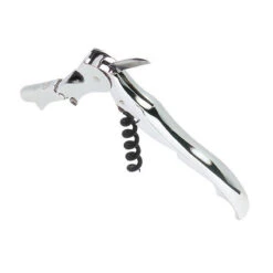 Couteau Sommelier Pulltap's Silver