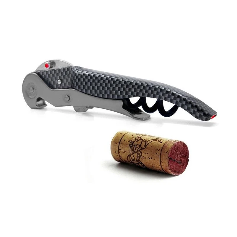 Couteau Sommelier Pulltex Clickcut Monza 4 Couteau Sommelier Pulltex Clickcut Monza – Image 2