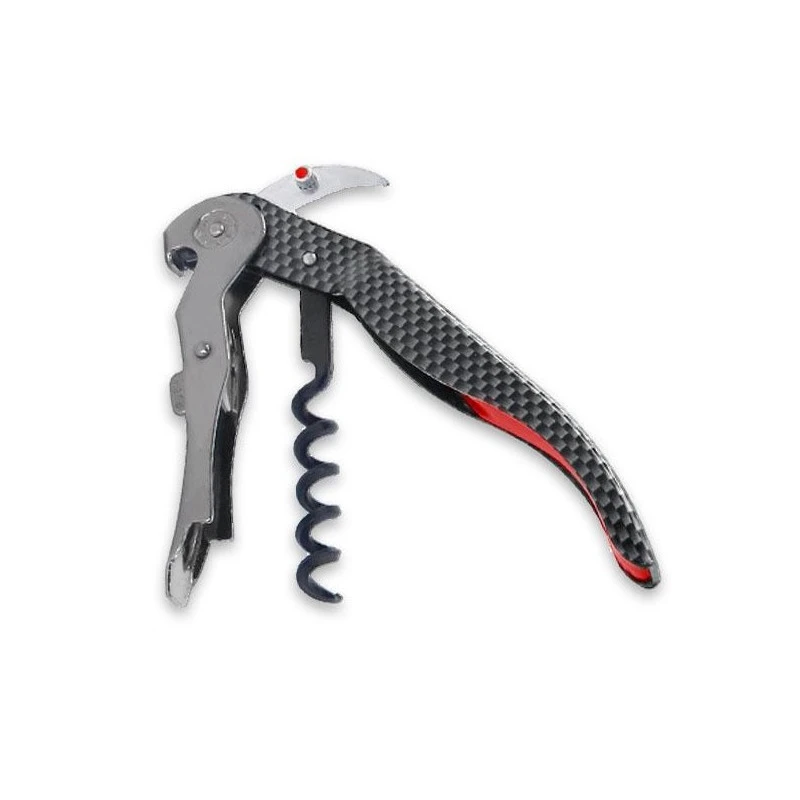 Couteau Sommelier Pulltex Clickcut Monza 3 Couteau Sommelier Pulltex Clickcut Monza