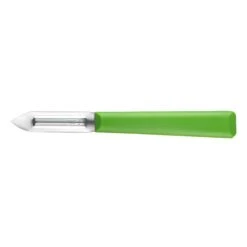 Éplucheur Opinel Essentiels N°315 Vert Lame 6cm