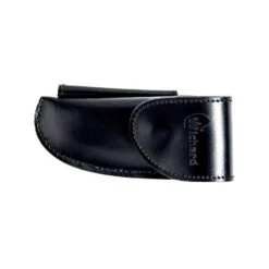 Étui Couteau Cuir Noir Wichard - 10026