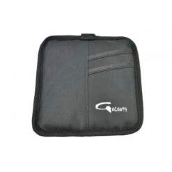 Étui Couteau En Nylon Noir Golgoth -Couteaux Boutique etui couteau en nylon noir golgoth 4