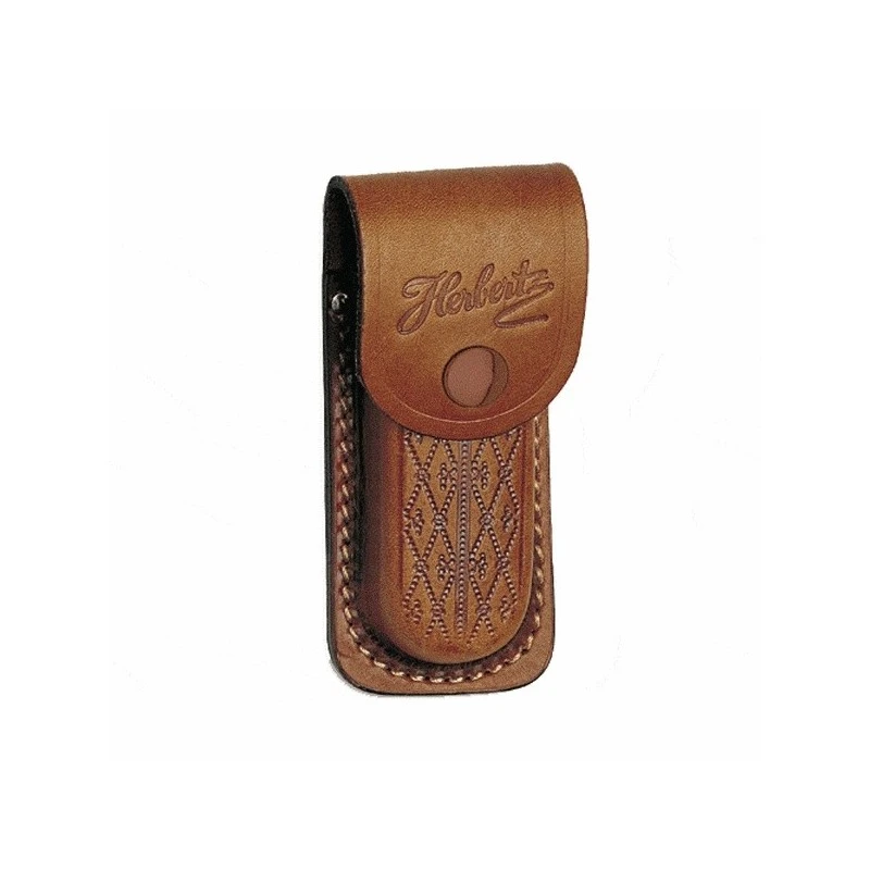 Etui Cuir Marron Herbertz 3 Etui Cuir Marron Herbertz